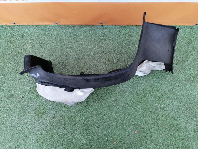 Solaris №5 обшивка багажника левая правая к-кт