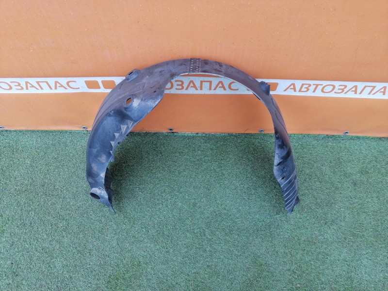 Solaris №5 подкрылок задний правый