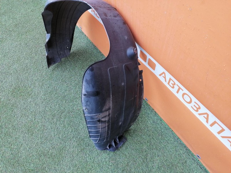 Solaris №5 подкрылок задний правый