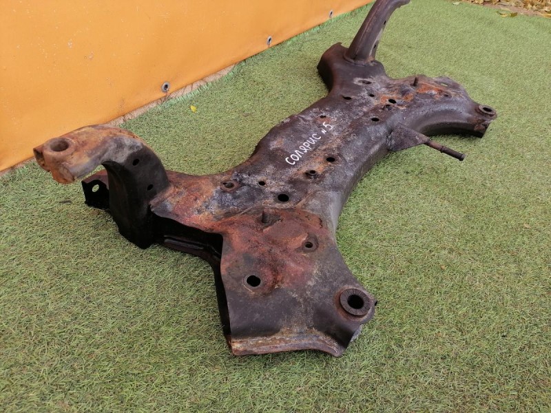 Solaris №5 подрамник деф