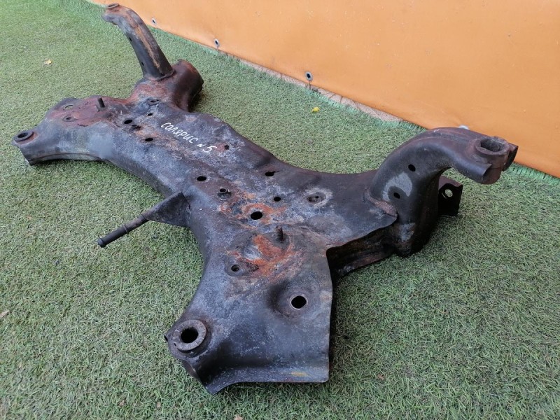 Solaris №5 подрамник деф