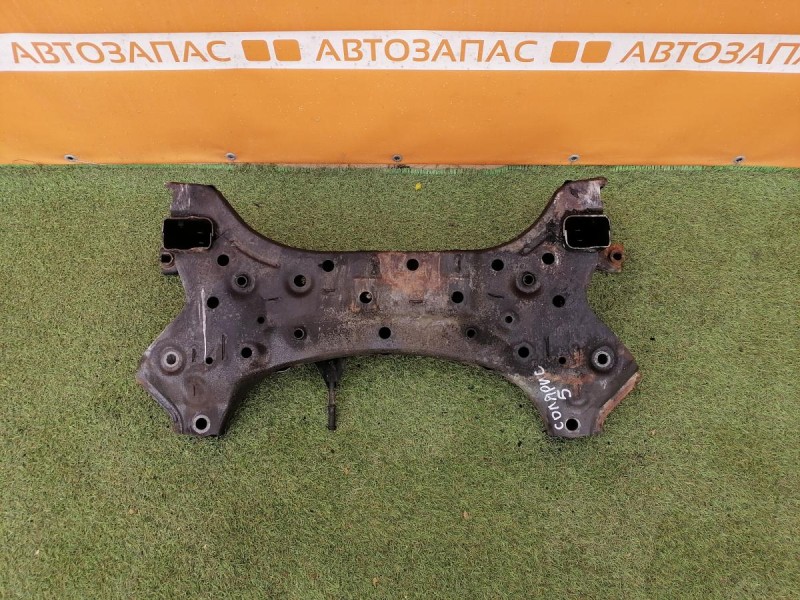 Solaris №5 подрамник деф