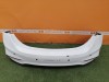 Solaris №5 бампер задний не ориг деф