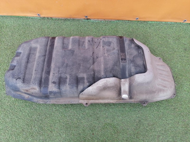 Solaris №5 бензобак