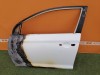 Solaris №5 дверь передняя левая деф