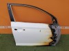 Solaris №5 дверь передняя правая деф