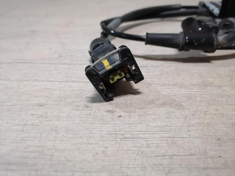 Solaris №5 провод датчика абс задний левый