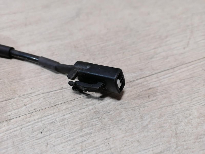 Solaris №5 провод датчика абс задний левый