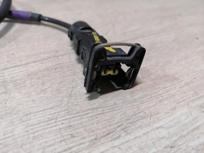 Solaris №5 провод датчика абс задний правый