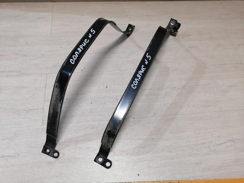 Solaris №5 крепление бензобака к-кт