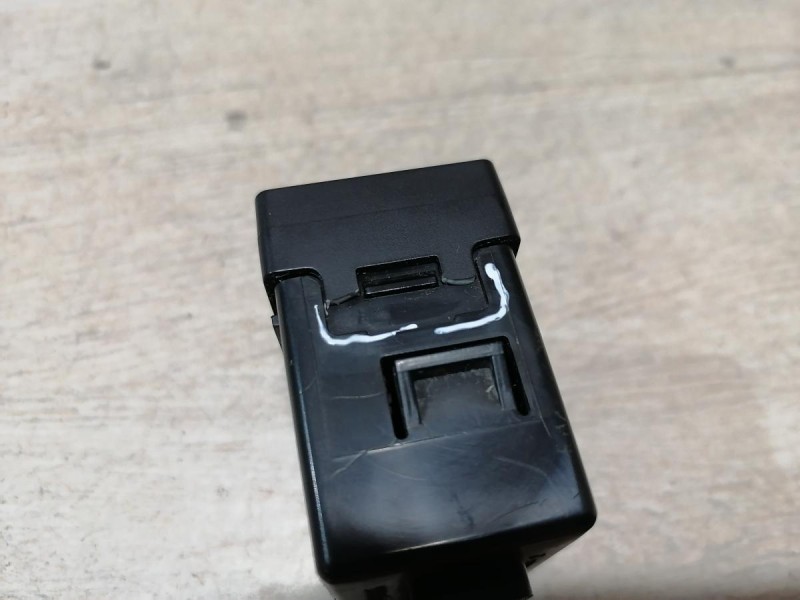 Solaris №5 блок USB усб деф