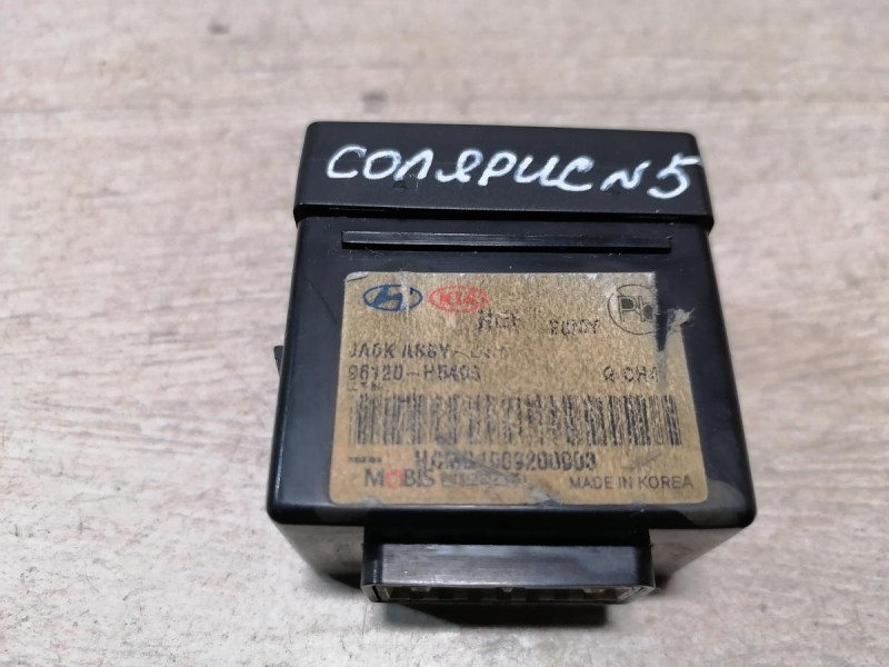 Solaris №5 блок USB усб деф