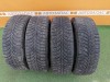 Rio 3 №9 шина 185/65 R15 бриджстоун зима шипы к-кт