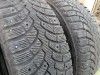 Rio 3 №9 шина 185/65 R15 бриджстоун зима шипы к-кт