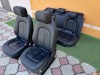 Audi A6 C7 сиденье переднее левое правое диван к-кт