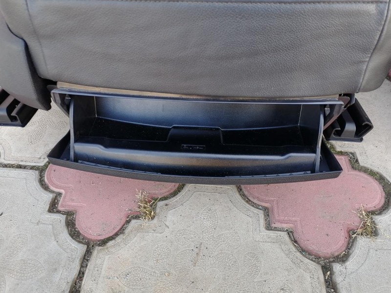 Audi A6 C7 сиденье переднее левое правое диван к-кт