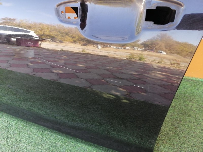 Audi A6 C7 дверь передняя левая