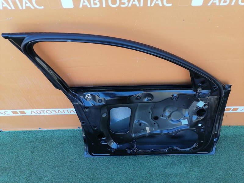Audi A6 C7 дверь передняя левая