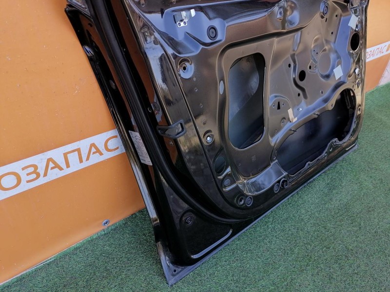 Audi A6 C7 дверь передняя левая