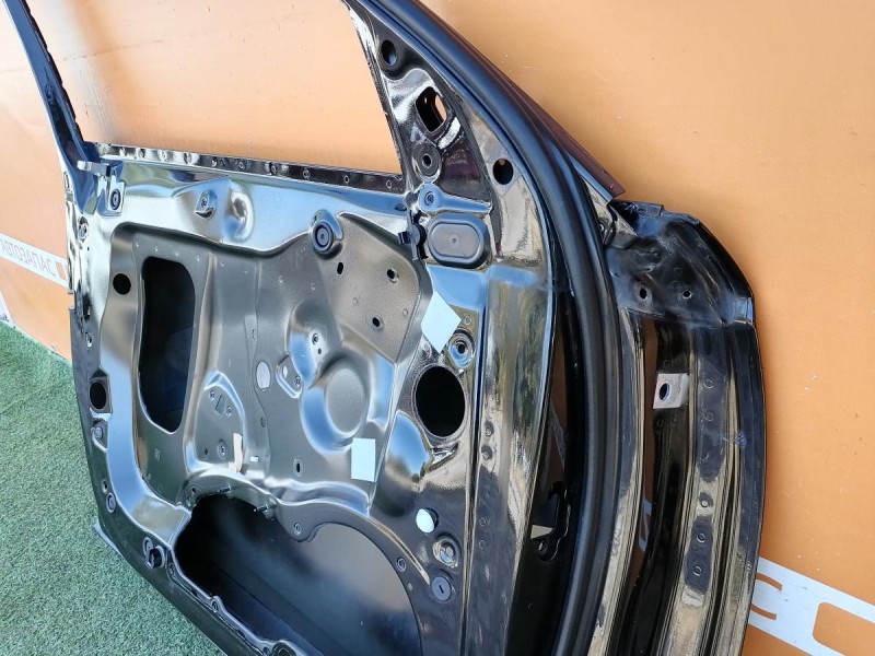 Audi A6 C7 дверь передняя левая