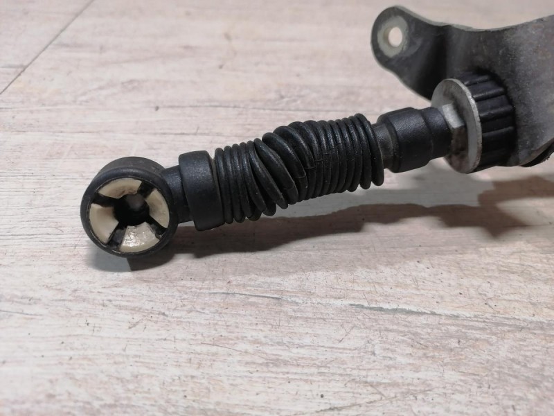 Audi A6 C7 кулиса акпп вариатор