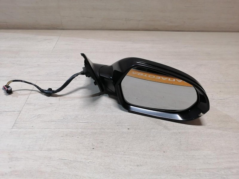 Audi A6 C7 зеркало правое