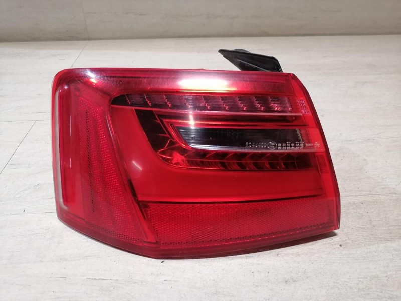 Audi A6 C7 фонарь левый к-кт