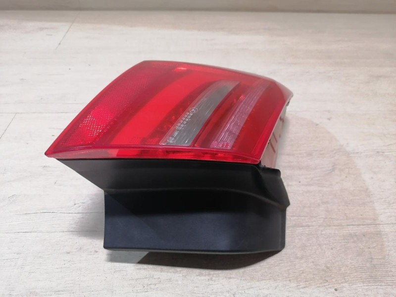 Audi A6 C7 фонарь левый к-кт