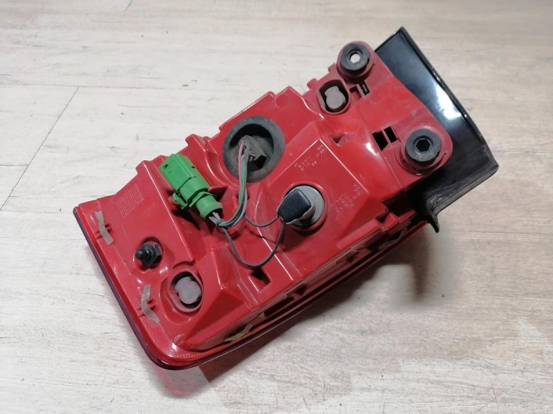 Audi A6 C7 фонарь левый к-кт