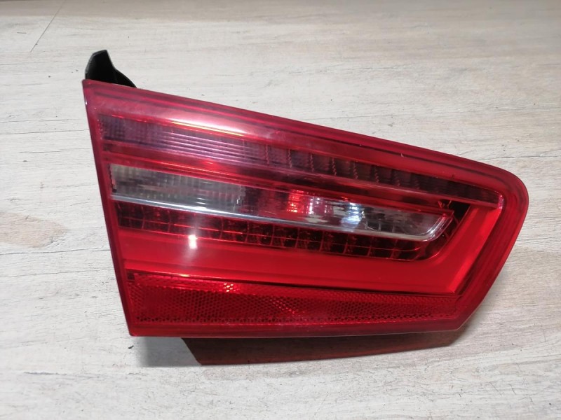 Audi A6 C7 фонарь левый к-кт