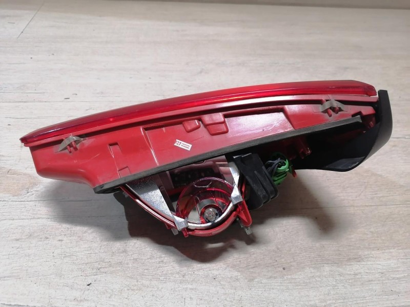 Audi A6 C7 фонарь левый к-кт