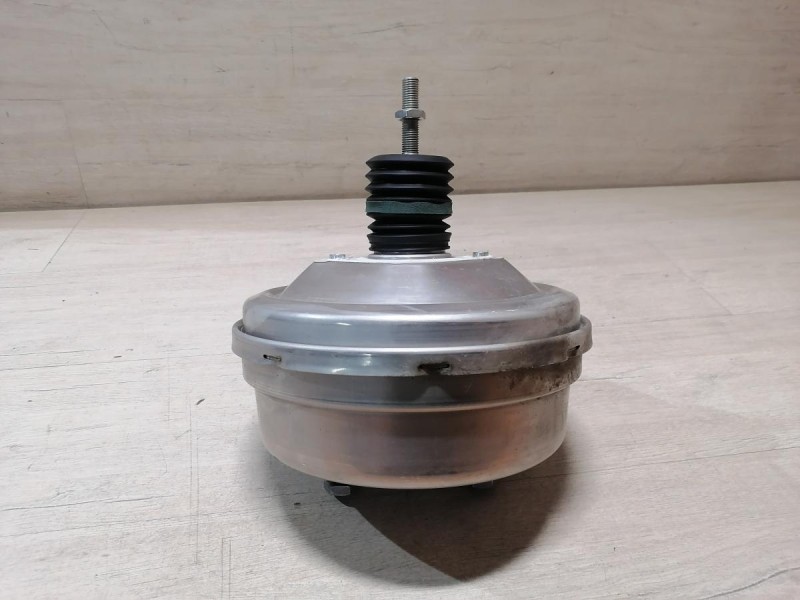 Audi A6 C7 усилитель тормозов вакуумный