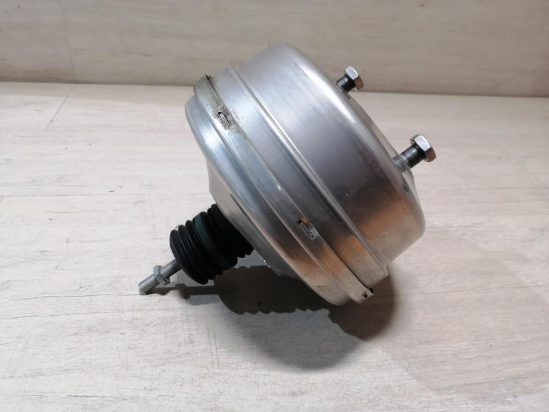 Audi A6 C7 усилитель тормозов вакуумный