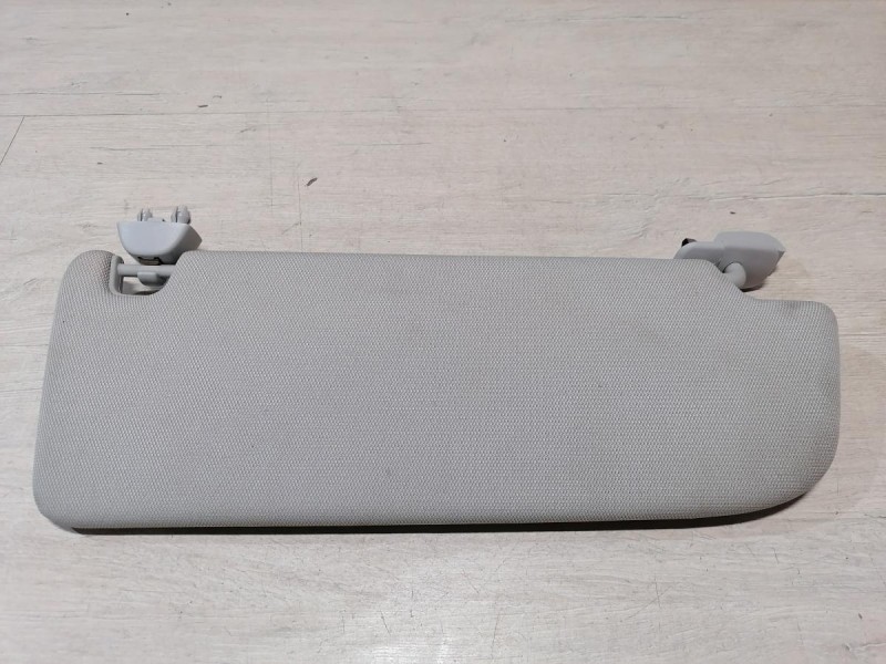 Audi A6 C7 козырек солнцезащитный левый правый к-кт