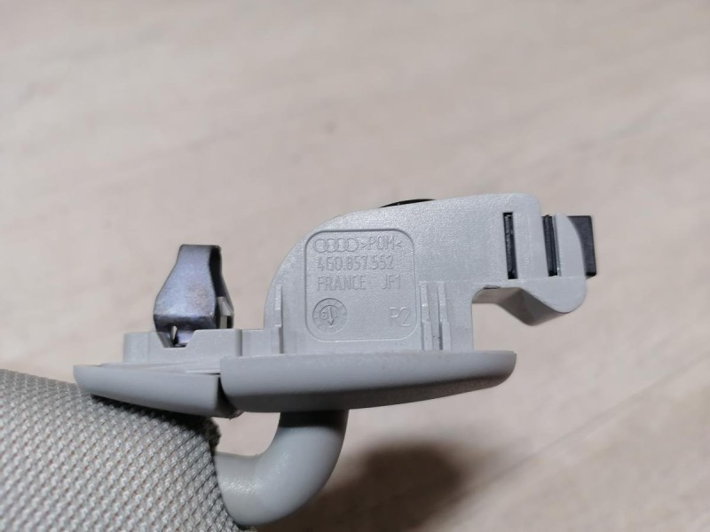 Audi A6 C7 козырек солнцезащитный левый правый к-кт