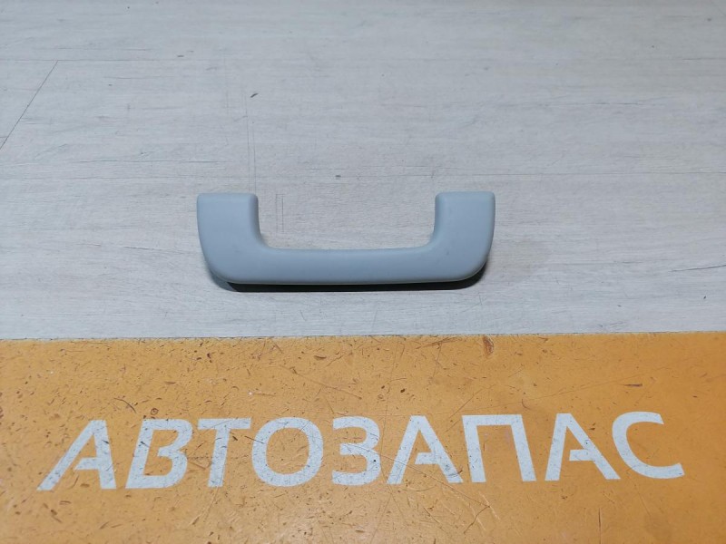 Audi A6 C7 ручка потолка передняя