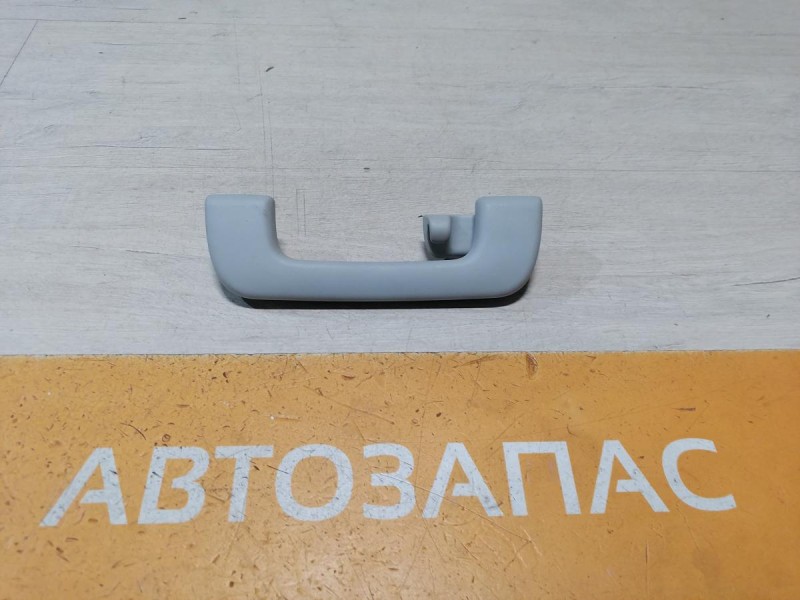 Audi A6 C7 ручка потолка задняя
