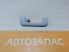 Audi A6 C7 ручка потолка задняя