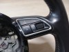 Audi A6 C7 руль мультируль