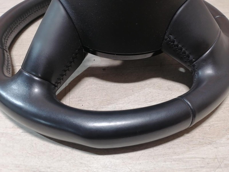 Audi A6 C7 руль мультируль