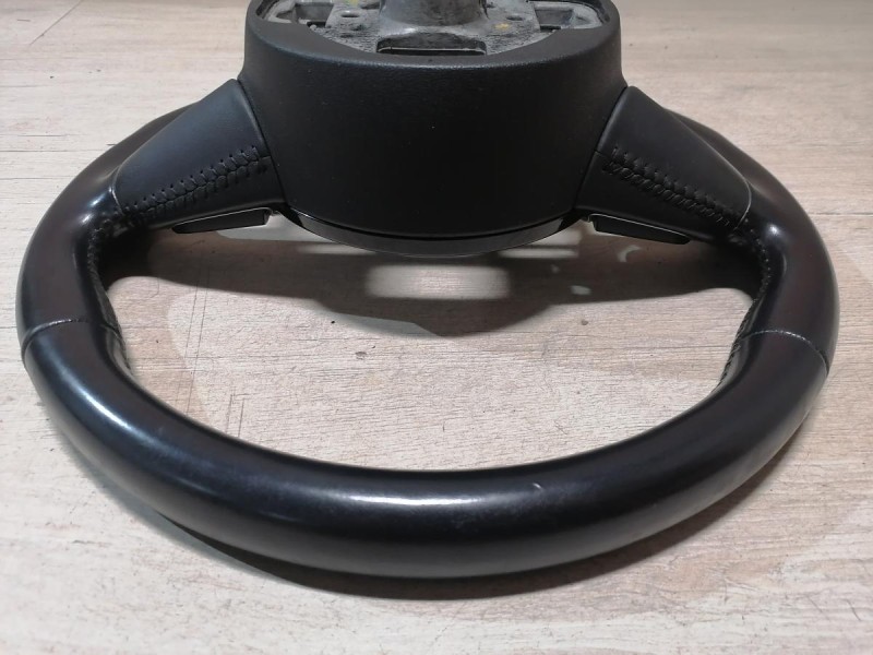 Audi A6 C7 руль мультируль