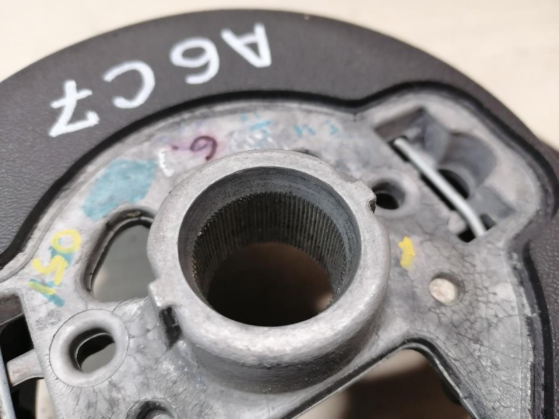 Audi A6 C7 руль мультируль