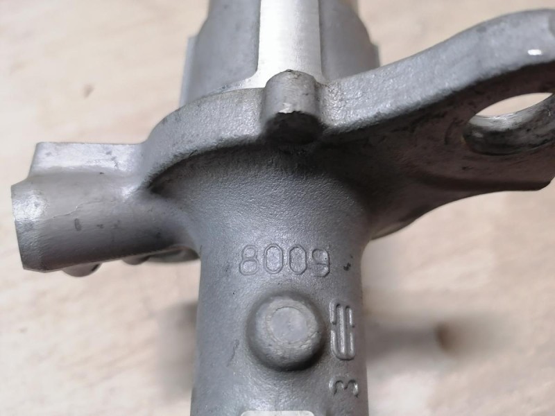 Audi A6 C7 цилиндр тормозной главный