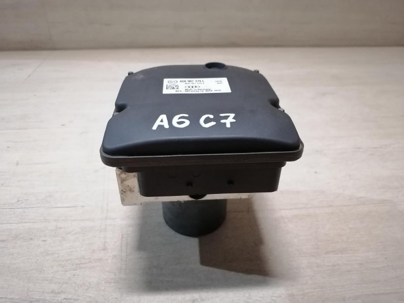 Audi A6 C7 блок АБС