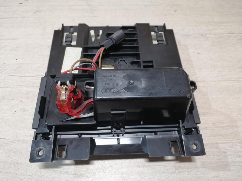 Audi A6 C7 пепельница