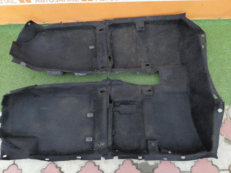 Rio 3 №10 пол салона