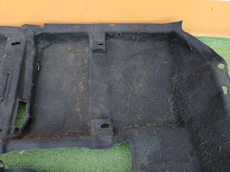 Rio 3 №10 пол салона