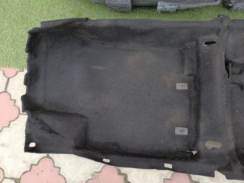 Rio 3 №10 пол салона