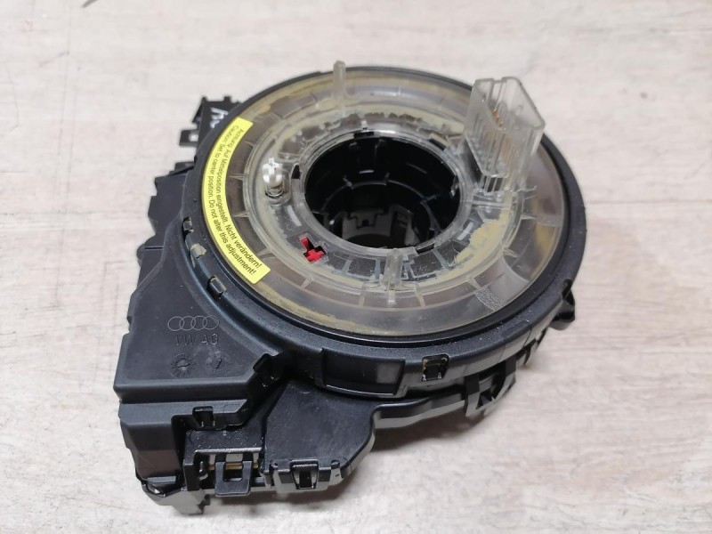 Audi A6 C7 шлейф подрулевой