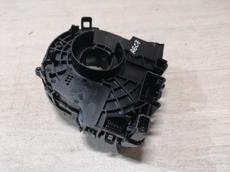 Audi A6 C7 шлейф подрулевой